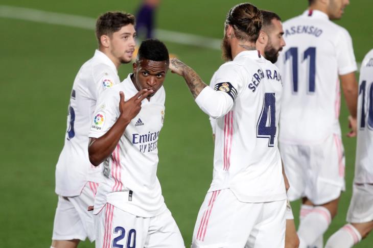 ريال مدريد ريال مدريد